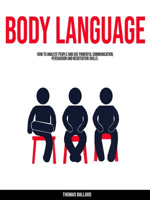 cover image of Body Language